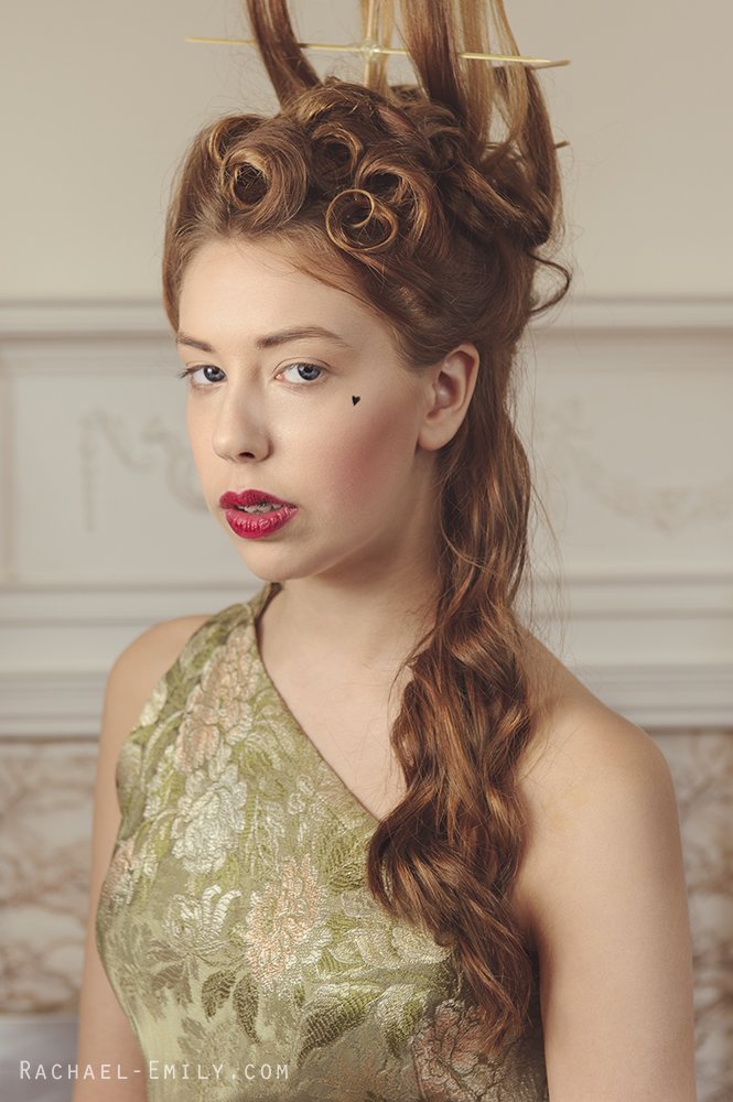 Rachael-Emily.com. Portrait photography in London and Brighton, UK