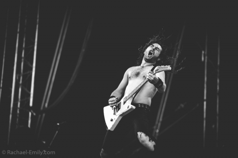 Airbourne