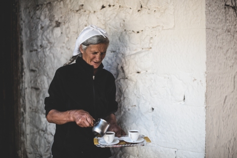 Murrë, Albania by Rachael-Emily.com