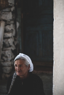 Murrë, Albania by Rachael-Emily.com