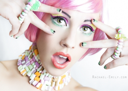 Candy Girl