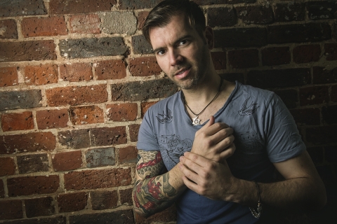 Damien Keyes