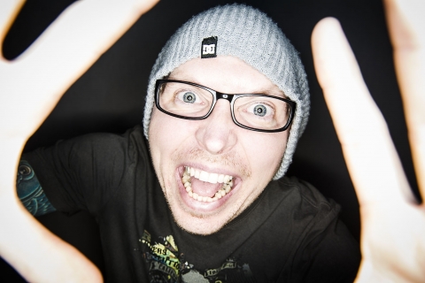 James Hole