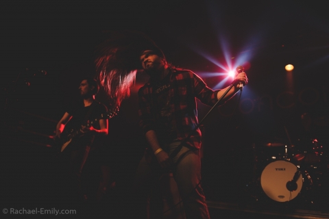 BIMM End of Term Gig - December 2015.
