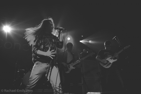 BIMM End of Term Gig - December 2015.