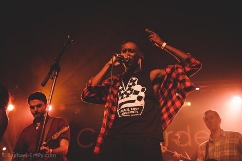 BIMM End of Term Gig - December 2015.