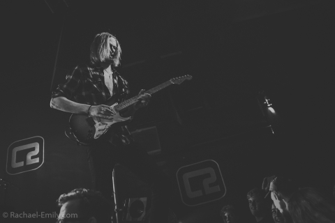 BIMM End of Term Gig - December 2015.