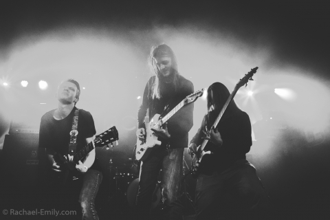 BIMM End of Term Gig - December 2015.