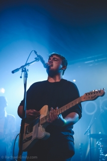 BIMM End of Term Gig - December 2015.