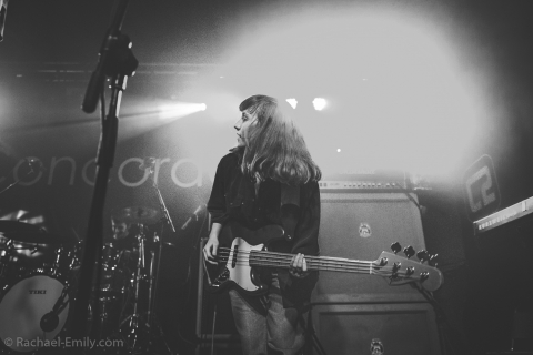 BIMM End of Term Gig - December 2015.