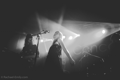BIMM End of Term Gig - December 2015.