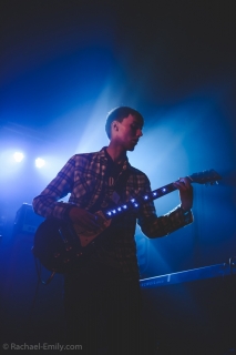 BIMM End of Term Gig - December 2015.