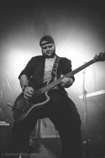 BIMM End of Term Gig - December 2015.