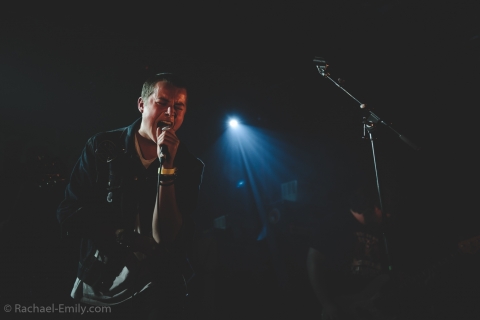 BIMM End of Term Gig - December 2015.