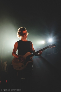 BIMM End of Term Gig - December 2015.