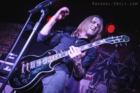 Rachael-Emily.com. Music photography in London and Brighton
