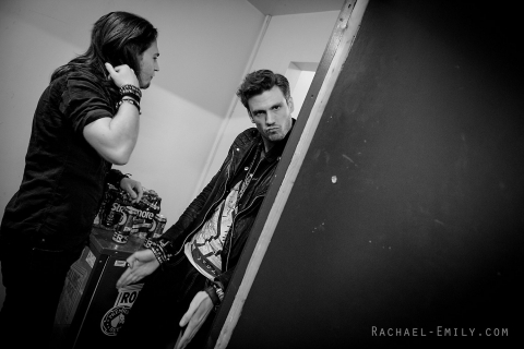 Rachael-Emily.com. Music photography in London and Brighton