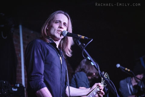 Rachael-Emily.com. Music photography in London and Brighton
