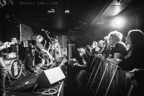 Rachael-Emily.com. Music photography in London and Brighton