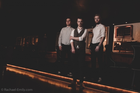 The Hype @ Dirty Blonde, Brighton