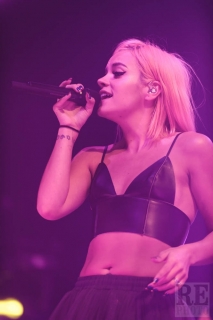 Lily Allen @ Brighton Centre, November 2014