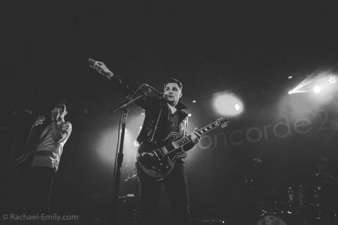 LIVE: Frankie Ballard by www.Rachael-Emily.com