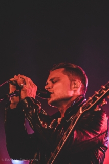 LIVE: Frankie Ballard by www.Rachael-Emily.com