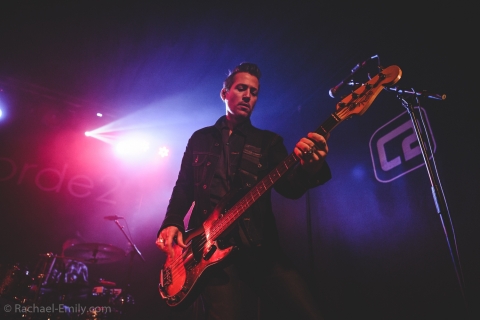 LIVE: Frankie Ballard by www.Rachael-Emily.com
