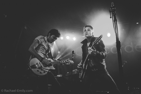 LIVE: Frankie Ballard by www.Rachael-Emily.com