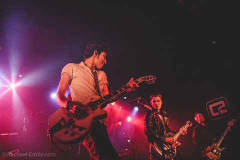 LIVE: Frankie Ballard by www.Rachael-Emily.com