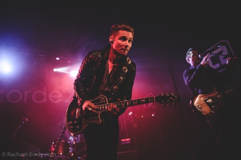 LIVE: Frankie Ballard by www.Rachael-Emily.com
