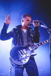 LIVE: Frankie Ballard by www.Rachael-Emily.com