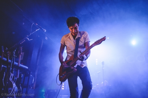LIVE: Frankie Ballard by www.Rachael-Emily.com