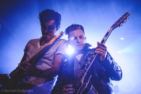 LIVE: Frankie Ballard by www.Rachael-Emily.com