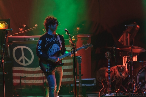 Ryan Adams at Brighton Dome