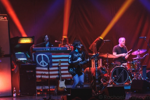 Ryan Adams at Brighton Dome