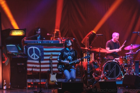 Ryan Adams at Brighton Dome