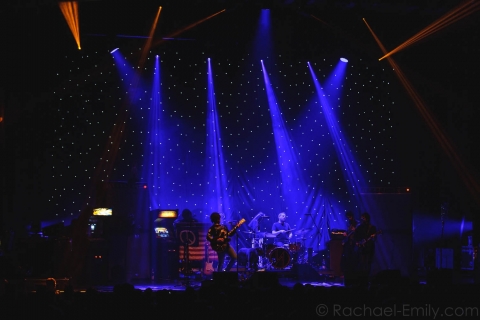 Ryan Adams at Brighton Dome