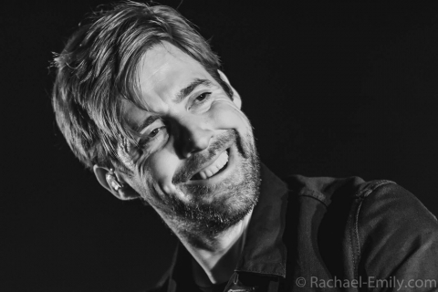 Kaiser Chiefs @ Brighton Centre, February 2015, Brighton, UK