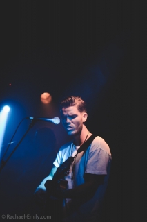 Kaleo @ Dingwalls, Camden. July 2016.  Rachael-Emily.com