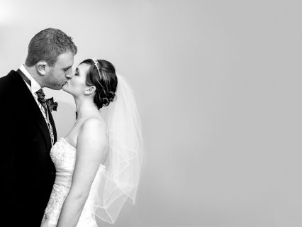 Bridal portraiture, Kent, UK, 2012.
