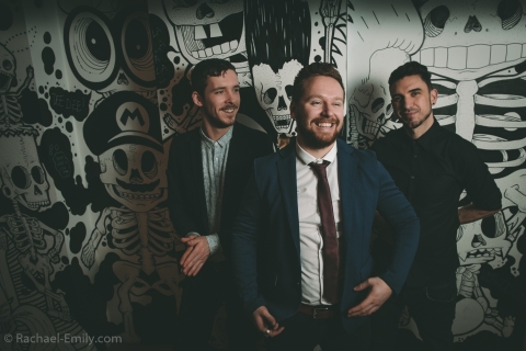 PROMO: The MP3s