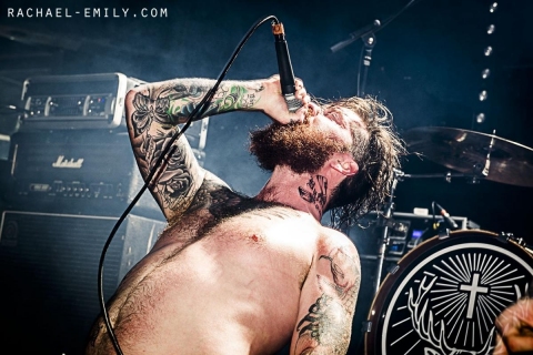 Gallows