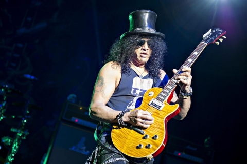 Slash
