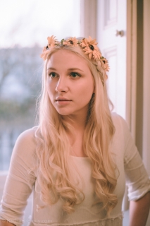 PORTRAIT: Bianca