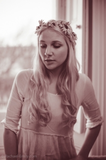 PORTRAIT: Bianca