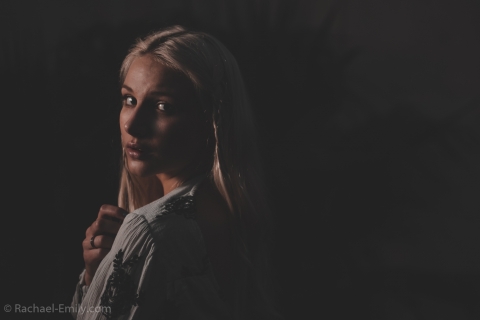 PORTRAIT: Bianca