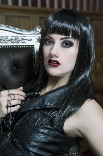 Kate Wild