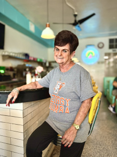 Cheryl, Lauderdale-By-The-Sea