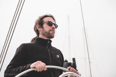 Radek - April 2021.  Brighton
